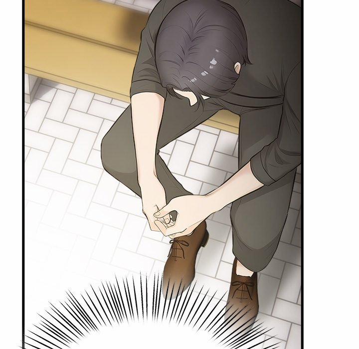 Steamy Webtoon Collection 4 trang 26