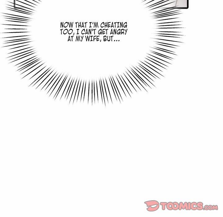 Steamy Webtoon Collection 4 trang 27