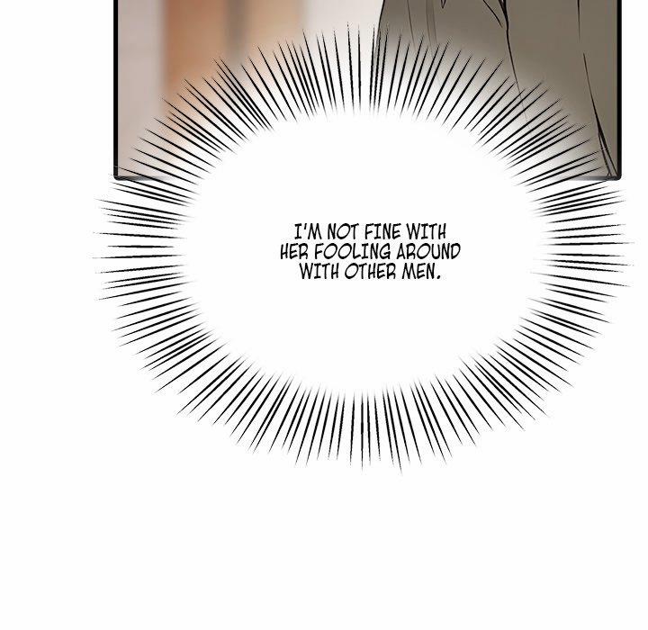 Steamy Webtoon Collection 4 trang 29