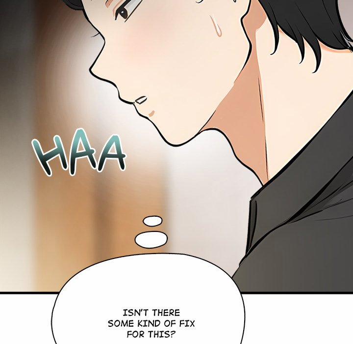 Steamy Webtoon Collection 4 trang 31
