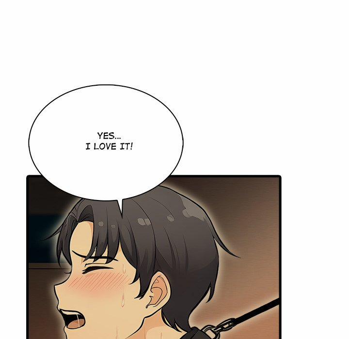 Steamy Webtoon Collection 4 trang 37