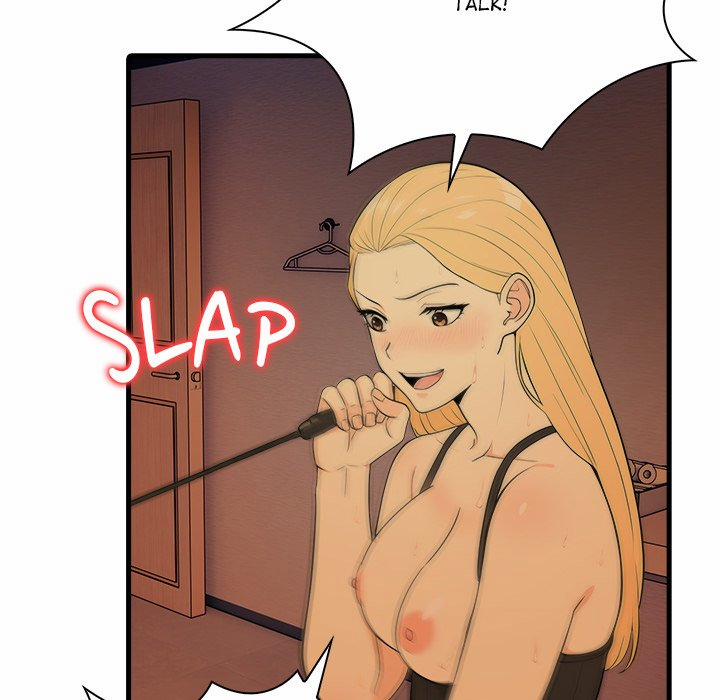 Steamy Webtoon Collection 4 trang 39