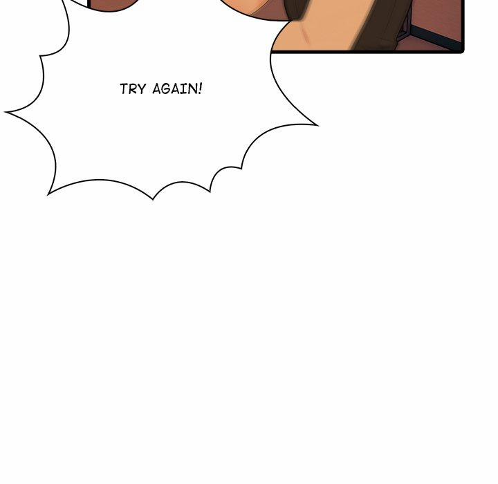 Steamy Webtoon Collection 4 trang 40