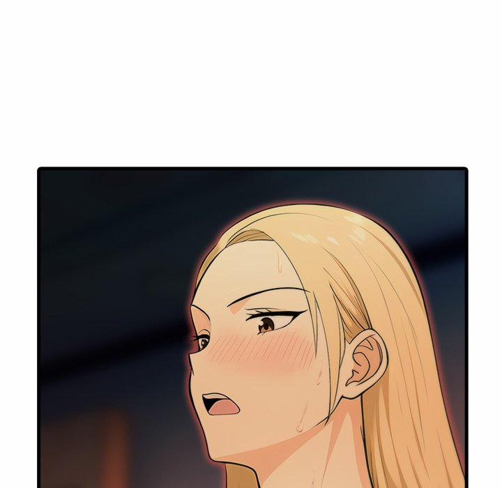 Steamy Webtoon Collection 4 trang 45