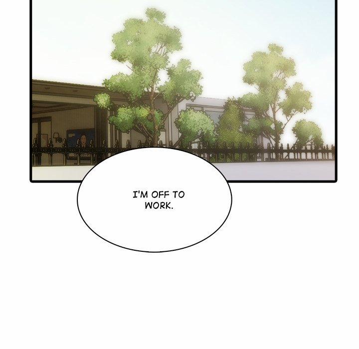 Steamy Webtoon Collection 4 trang 5