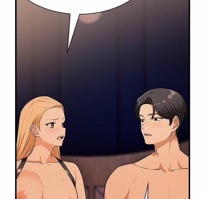 Steamy Webtoon Collection 4 trang 64