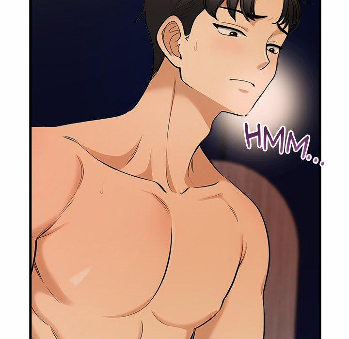 Steamy Webtoon Collection 4 trang 69