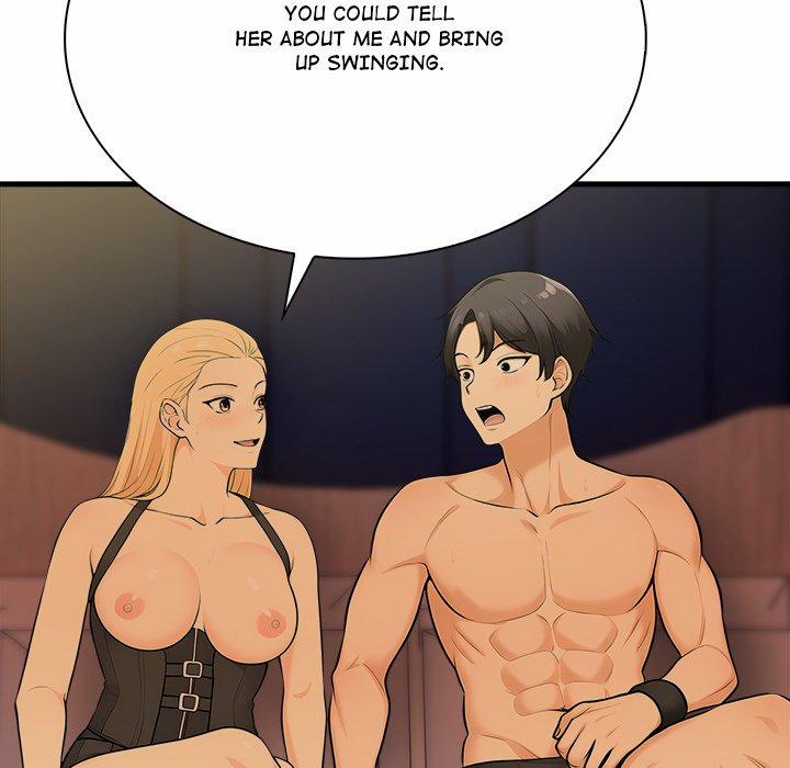Steamy Webtoon Collection 4 trang 71