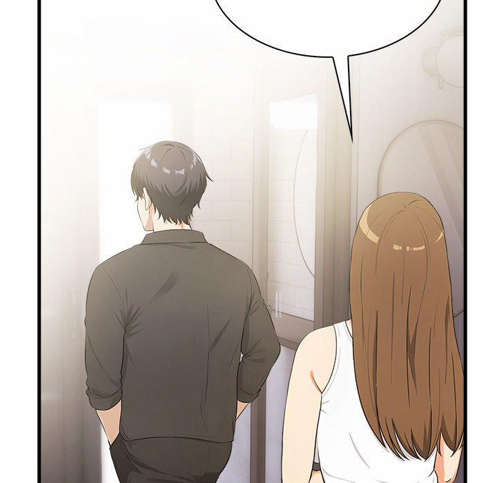 Steamy Webtoon Collection 4 trang 9