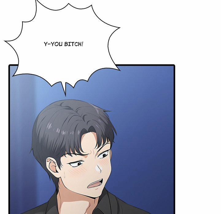 Steamy Webtoon Collection 4 trang 90