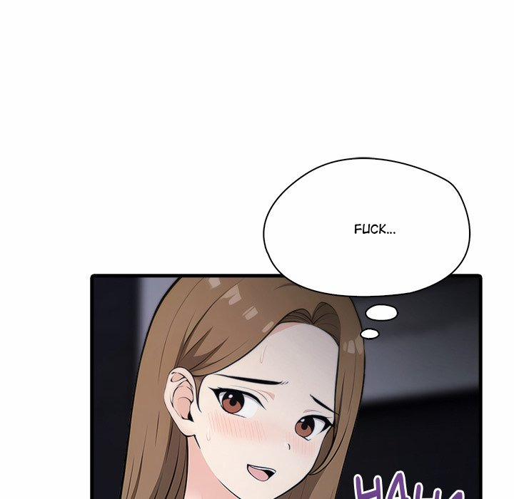 Steamy Webtoon Collection 4 trang 95