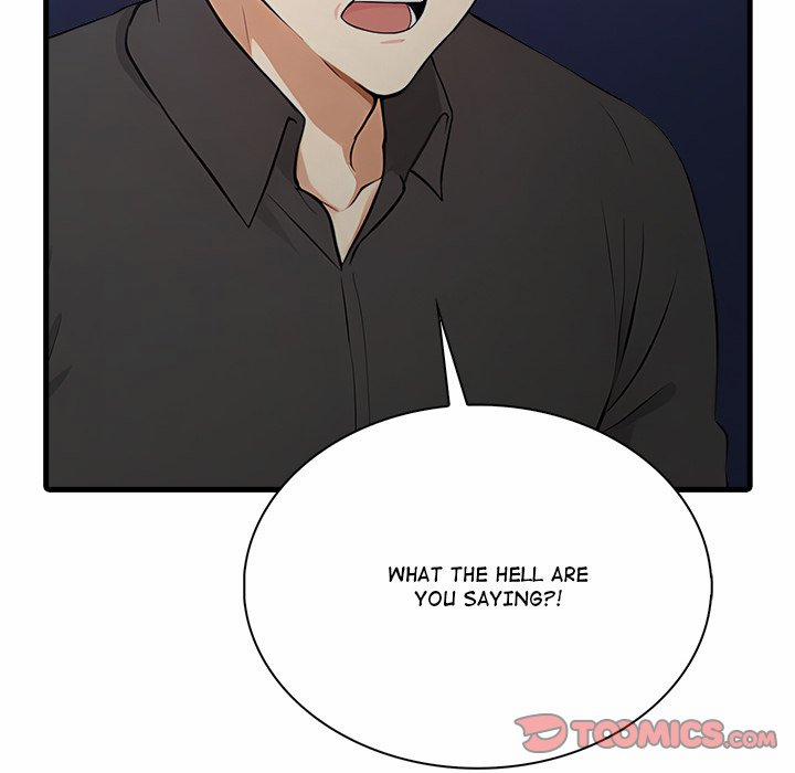Steamy Webtoon Collection 4 trang 99