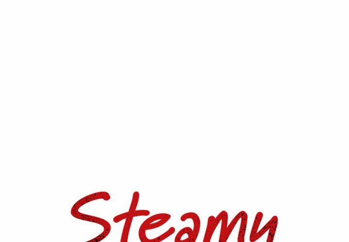 Steamy Webtoon Collection 5 trang 0