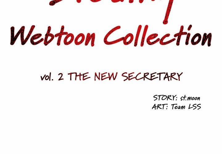 Steamy Webtoon Collection 5 trang 1