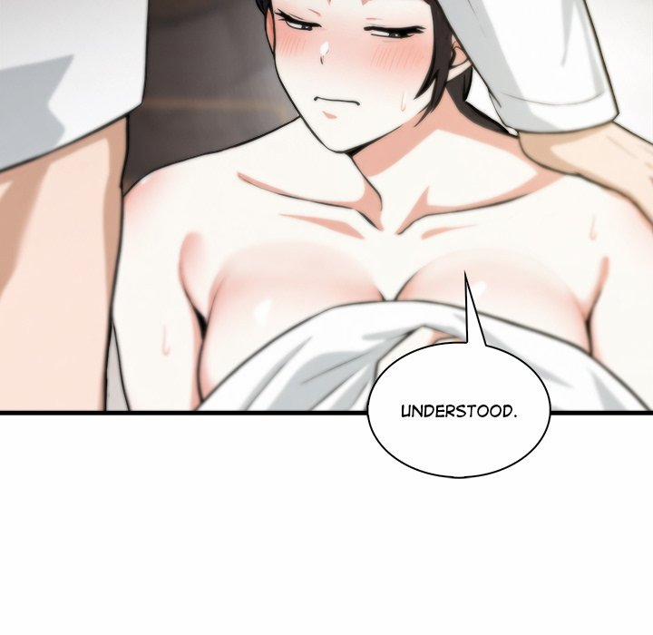 Steamy Webtoon Collection 5 trang 100