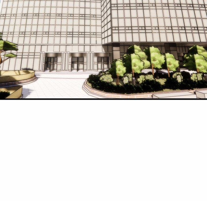 Steamy Webtoon Collection 5 trang 106