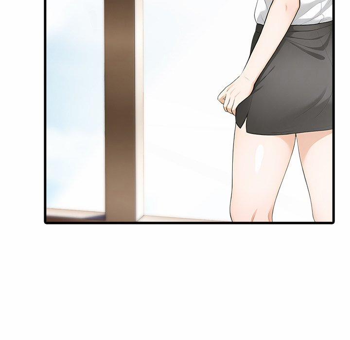 Steamy Webtoon Collection 5 trang 112