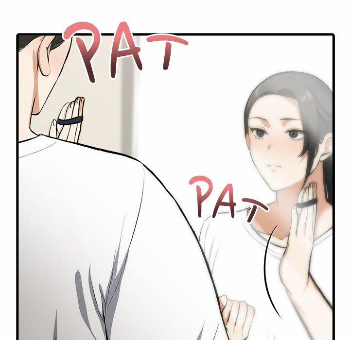 Steamy Webtoon Collection 5 trang 117