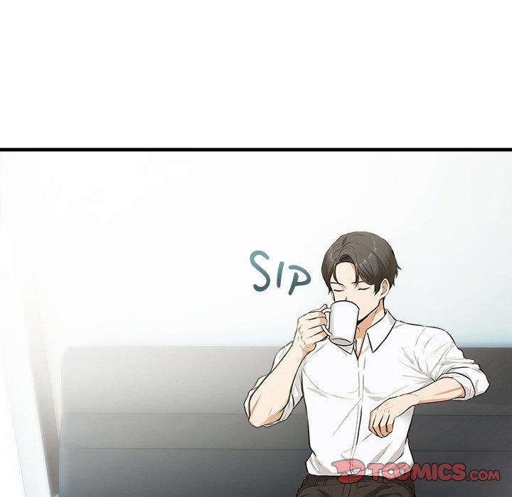 Steamy Webtoon Collection 5 trang 119