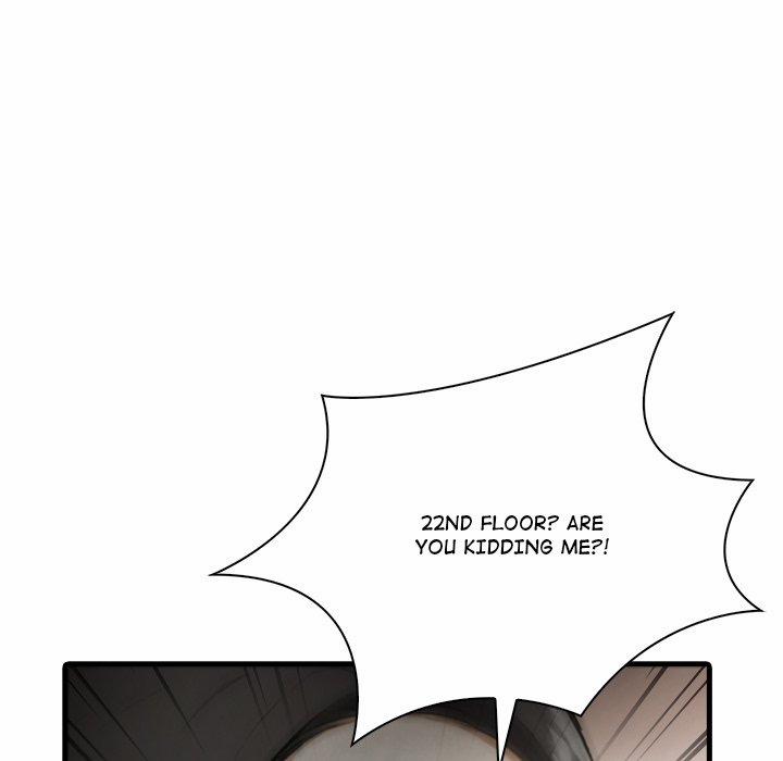 Steamy Webtoon Collection 5 trang 12