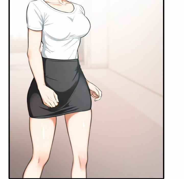 Steamy Webtoon Collection 5 trang 121