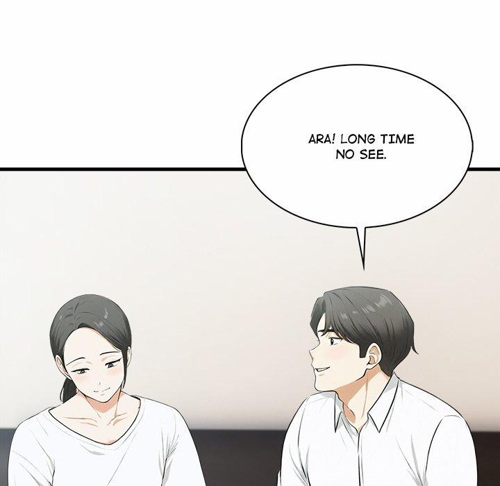 Steamy Webtoon Collection 5 trang 123