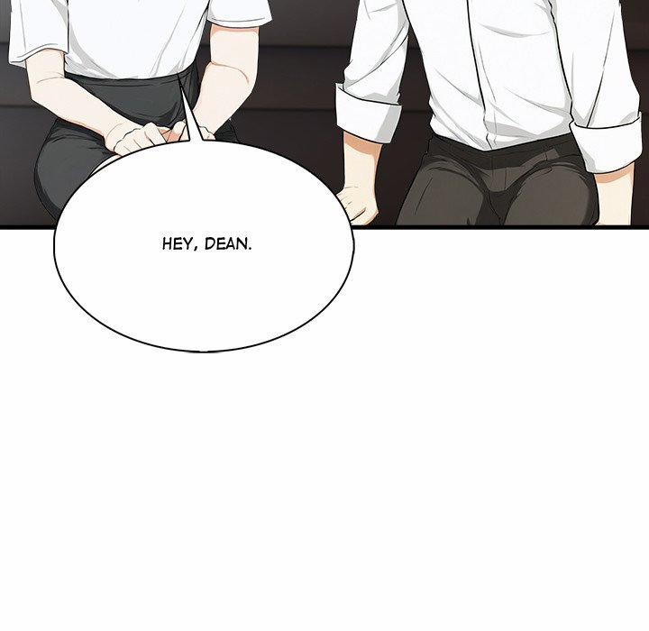 Steamy Webtoon Collection 5 trang 124