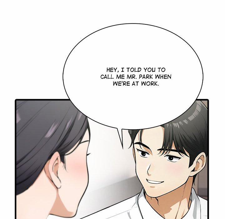 Steamy Webtoon Collection 5 trang 125