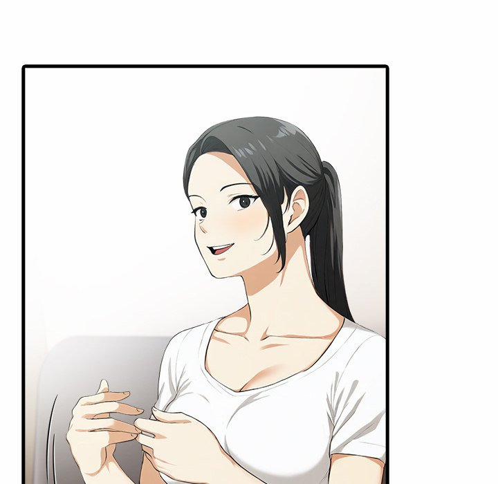 Steamy Webtoon Collection 5 trang 127