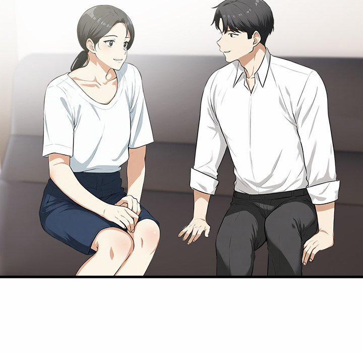 Steamy Webtoon Collection 5 trang 132