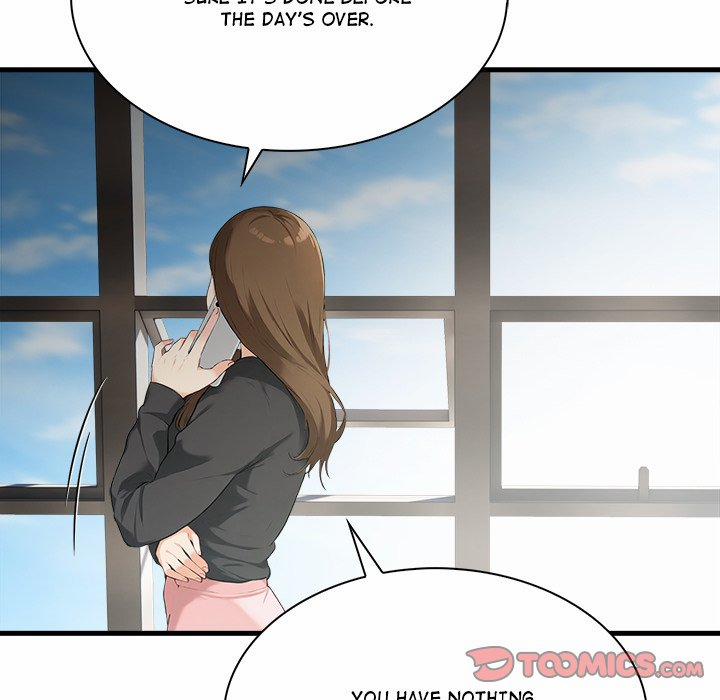 Steamy Webtoon Collection 5 trang 137
