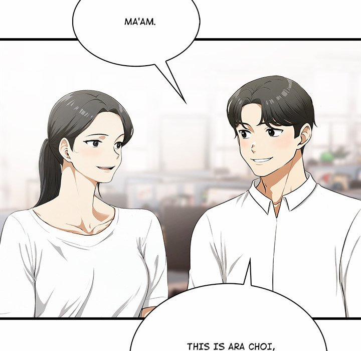 Steamy Webtoon Collection 5 trang 139