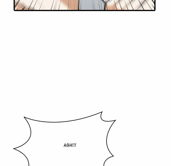 Steamy Webtoon Collection 5 trang 14