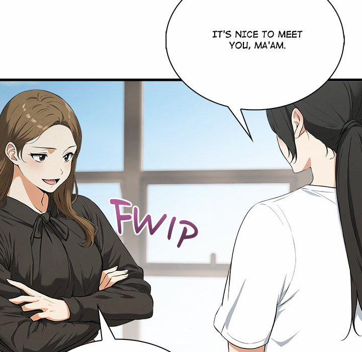 Steamy Webtoon Collection 5 trang 141