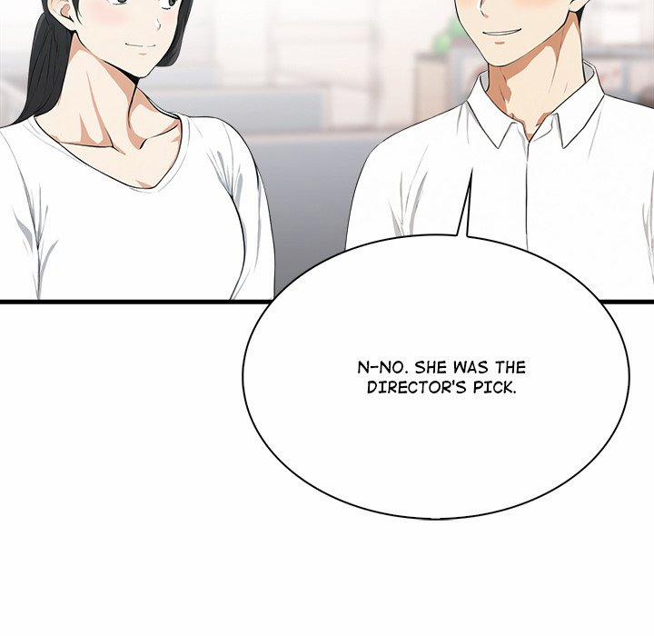 Steamy Webtoon Collection 5 trang 144