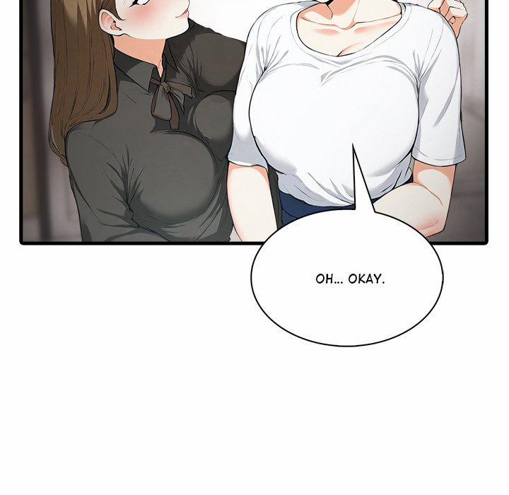Steamy Webtoon Collection 5 trang 153