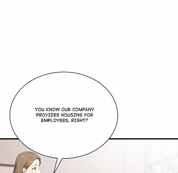 Steamy Webtoon Collection 5 trang 157
