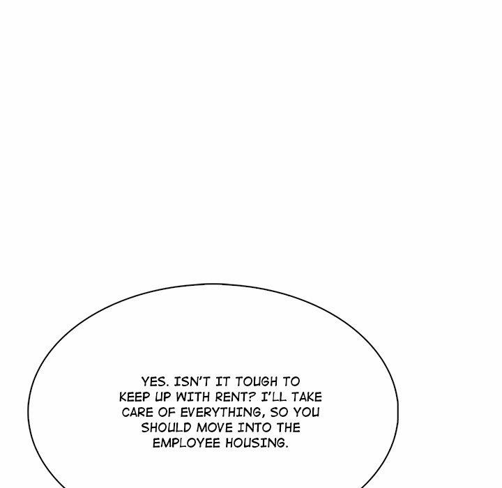 Steamy Webtoon Collection 5 trang 159