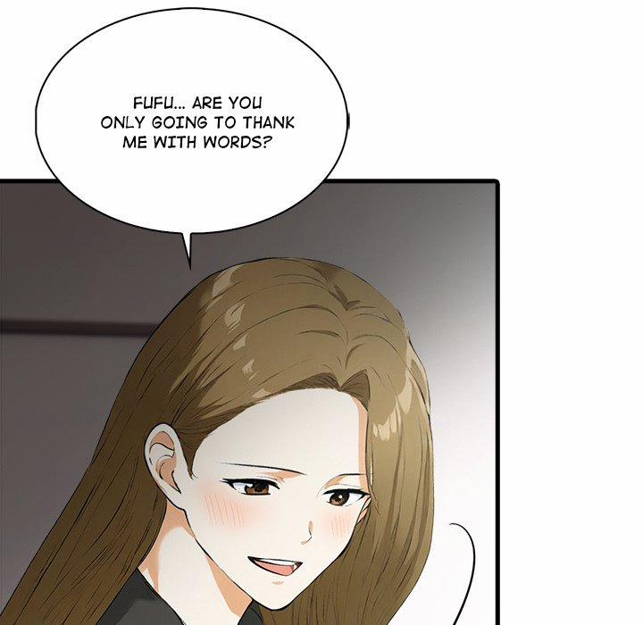 Steamy Webtoon Collection 5 trang 162