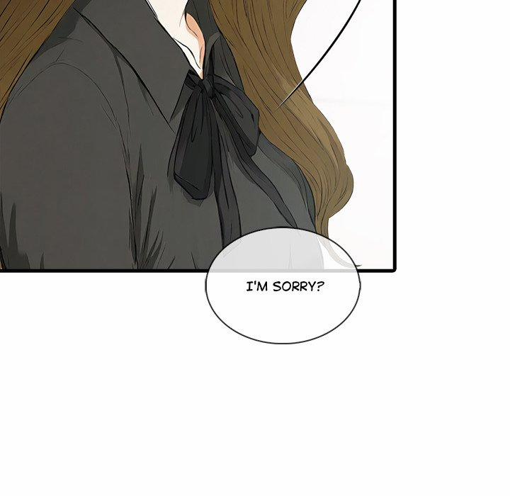 Steamy Webtoon Collection 5 trang 163