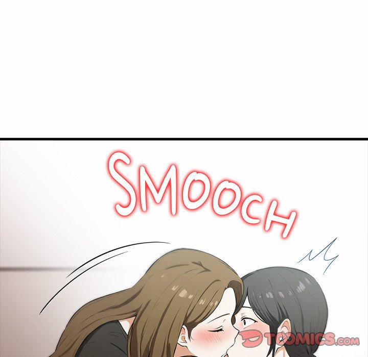 Steamy Webtoon Collection 5 trang 164
