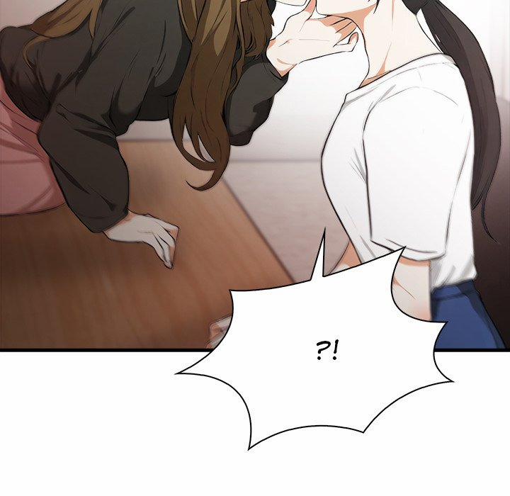 Steamy Webtoon Collection 5 trang 165