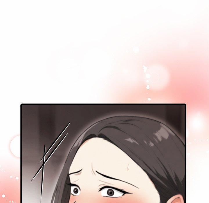 Steamy Webtoon Collection 5 trang 166