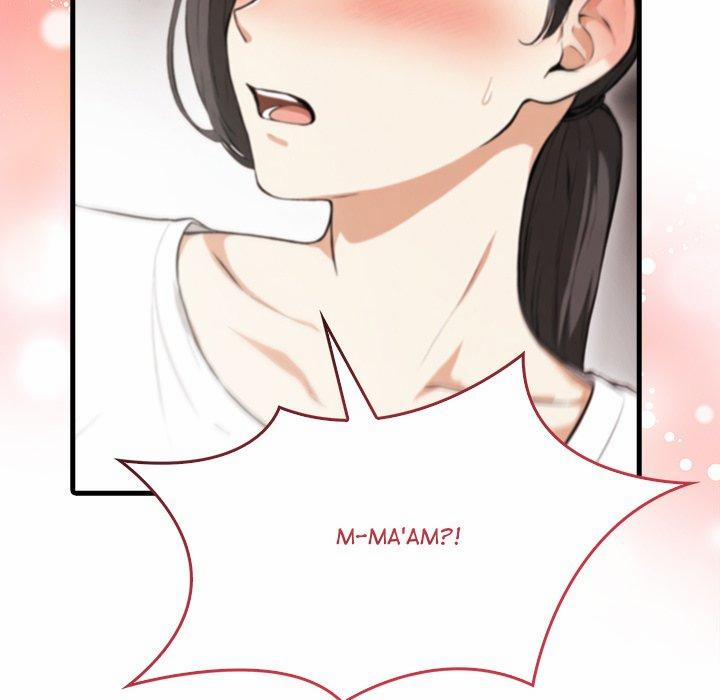 Steamy Webtoon Collection 5 trang 167