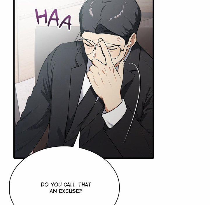 Steamy Webtoon Collection 5 trang 31