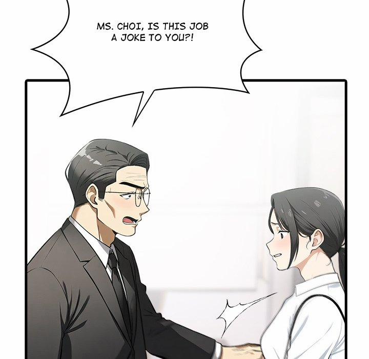 Steamy Webtoon Collection 5 trang 33