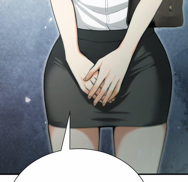 Steamy Webtoon Collection 5 trang 37