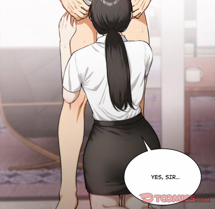 Steamy Webtoon Collection 5 trang 65