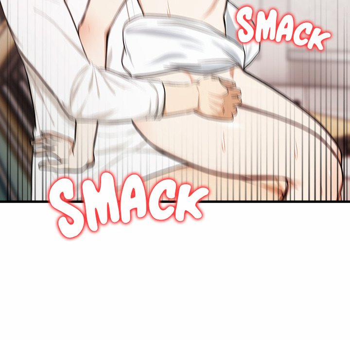 Steamy Webtoon Collection 5 trang 82