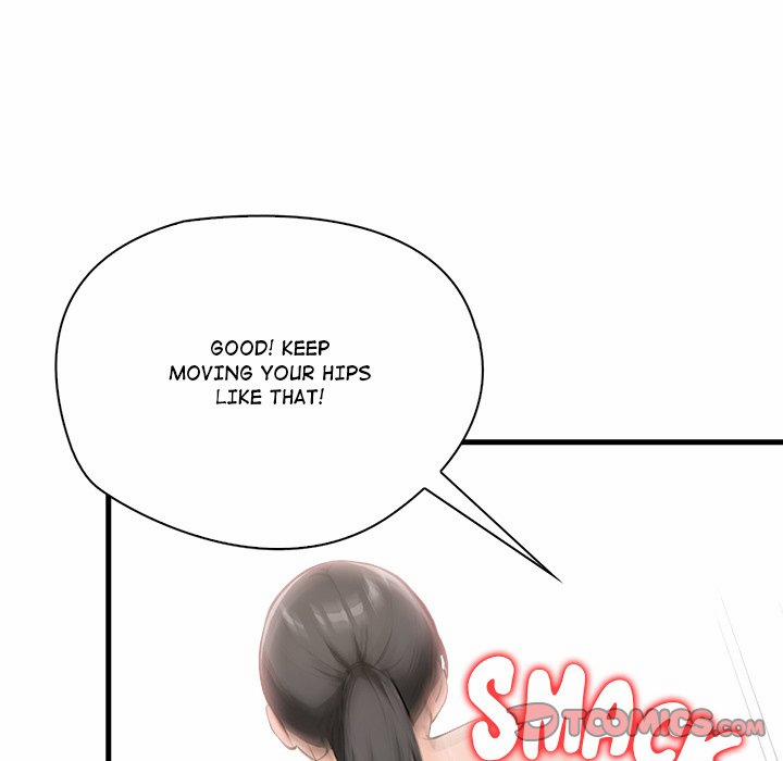 Steamy Webtoon Collection 5 trang 83